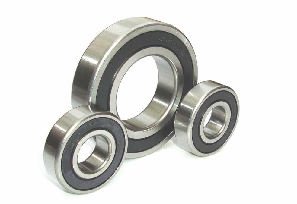 6212 2RS deep groove ball bearing